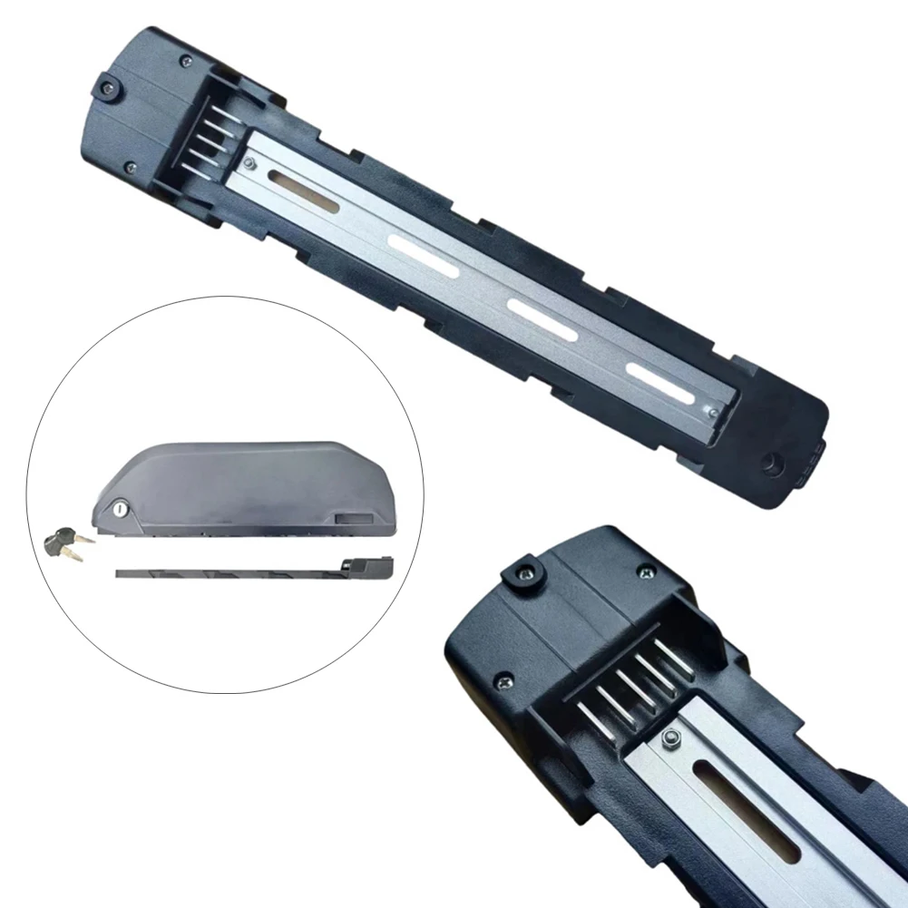 

E-bike Battery Batter Mount Electric Bicycle Metal Abs DP-6C For DP-9C For Super73 Super73 Series High Quality Brand New