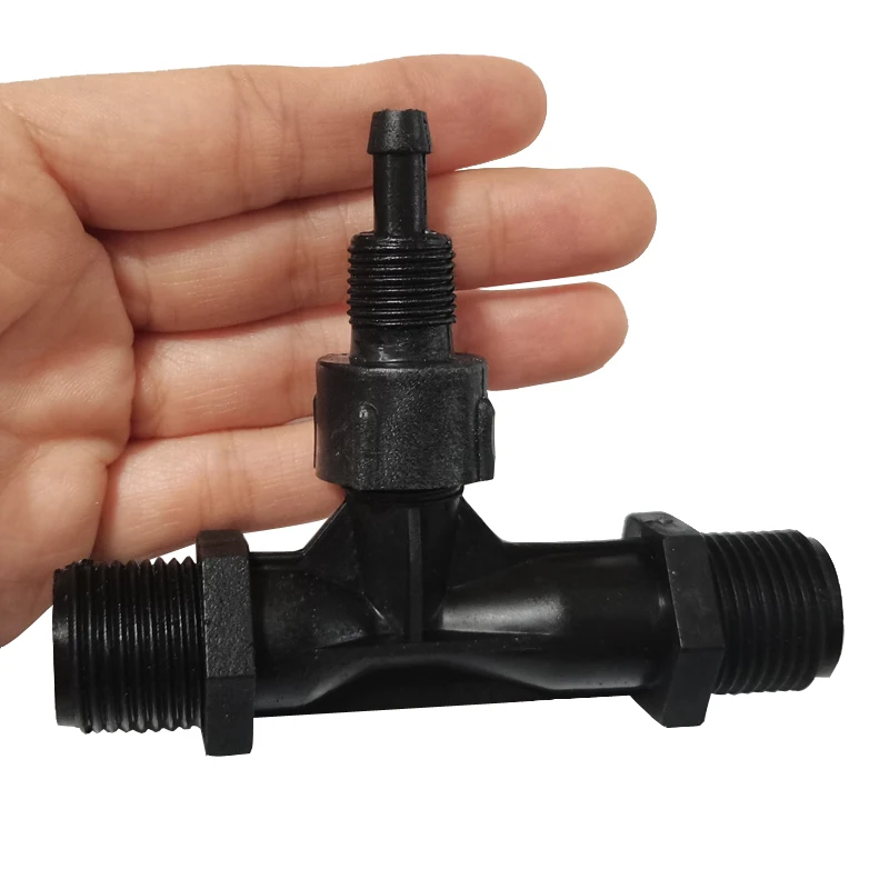 инжектор озона