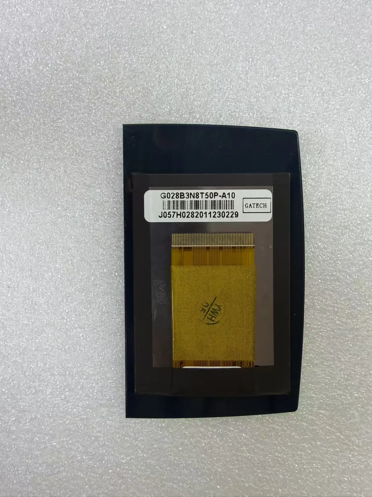 Фото ДЛЯ G028B3N8T-A10 MA112 APPREADY SCREEN LCD №3