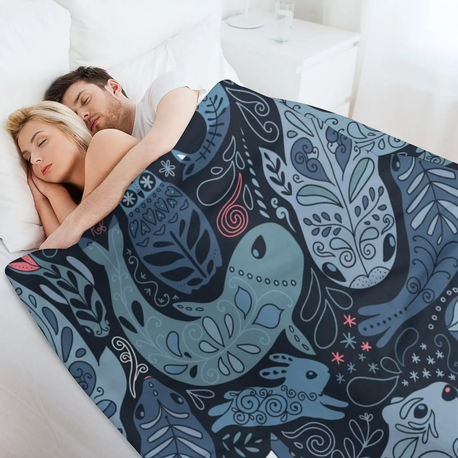 Арктические животные. Нарвахаль Белый медведь Кит Пына Сова Лиса Зайчик Тюлень.