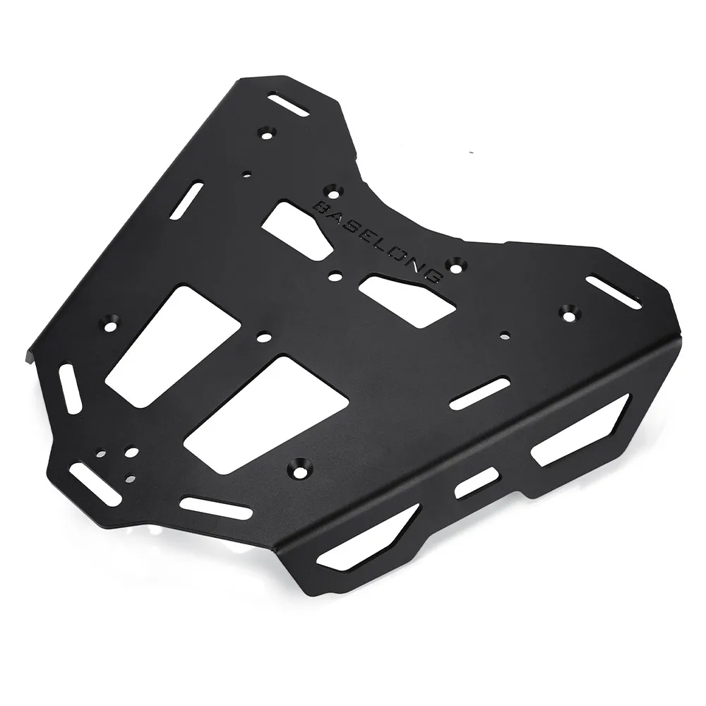 Для BMW F750GS F850GS F850 F750 GS 2018 2019 2020-2024 задняя багажная полка для мотоцикла чехол