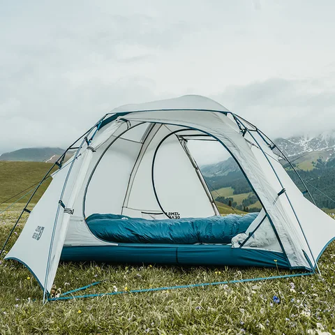 Naturehike Jims Gear палатка 1-2 человек