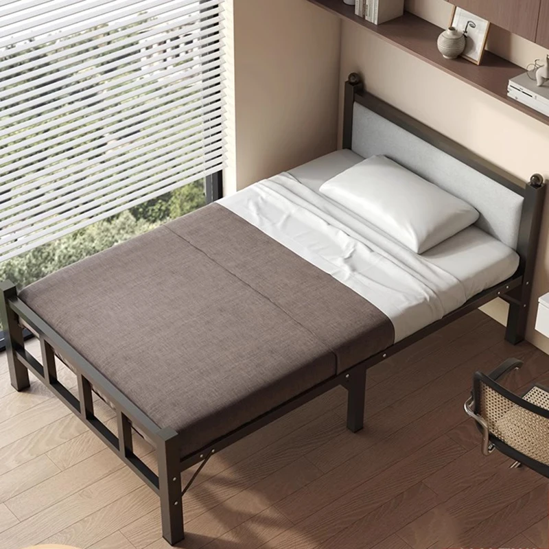 

Space Saving Nordic Beds Adjustable Kawaii Free Shipping Luxury Bed Frames Minimalist Toddler Cama De Solteiro Home Furniture