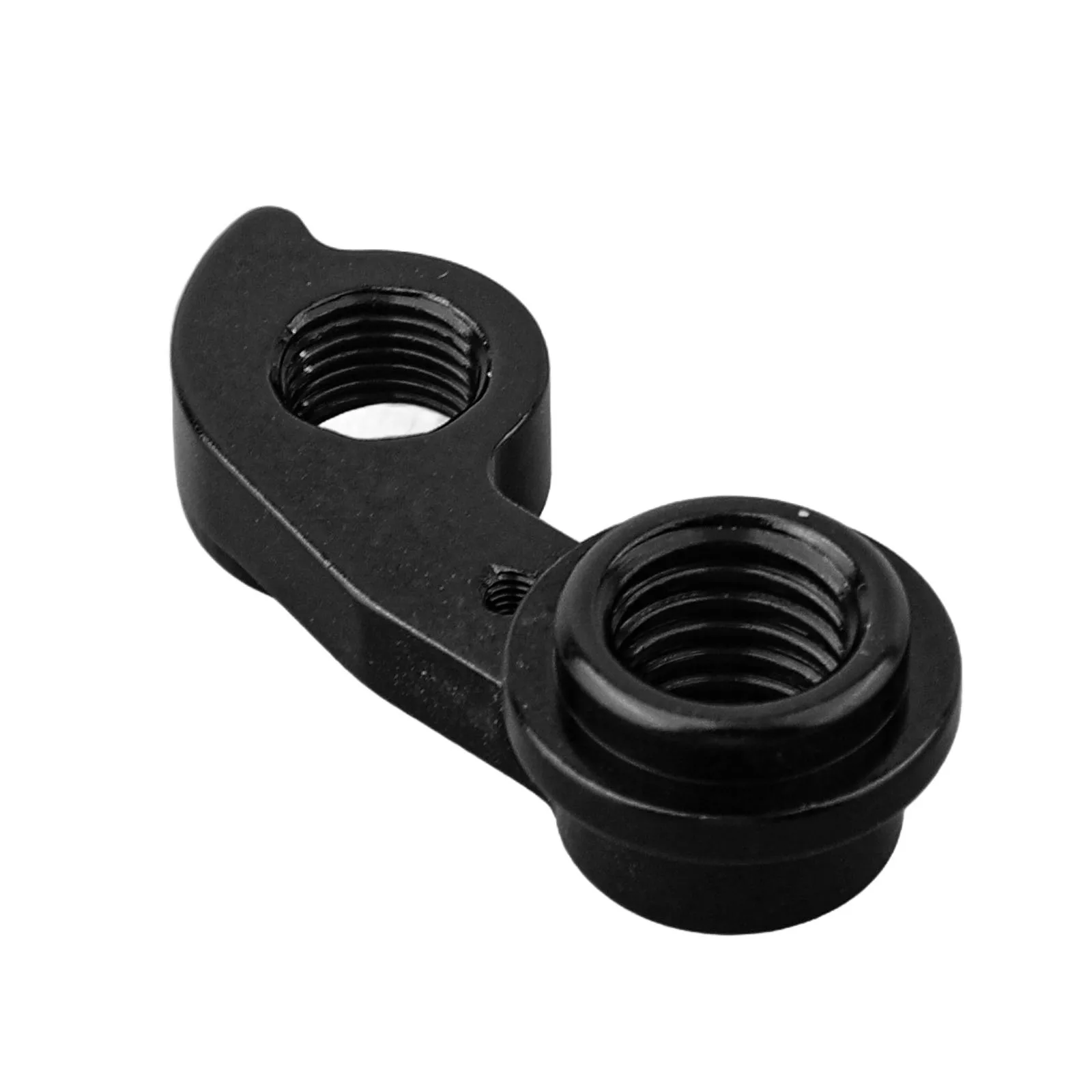 Совершенно новая высококачественная задняя вешалка для меха аксессуары простая