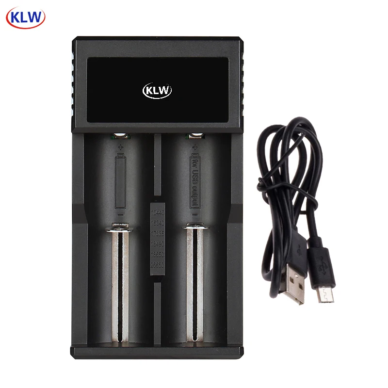 DIY электростанция Li-Ion 18650 26650 18350 14500 зарядное устройство для литиевого