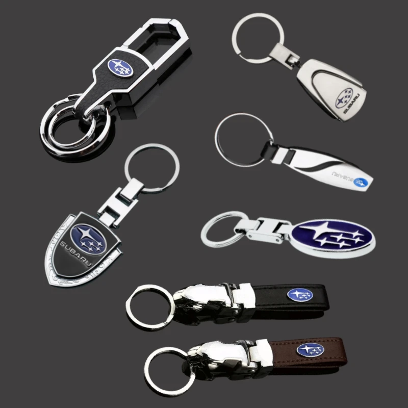 Автомобильный брелок Kerring, брелок для планшетов, Forester Impreza Legacy Outback WRX STI BRZ Ascent Levorg Crosstrek, аксессуары для ключей Автомобильный брелок Kerring, брелок для планшетов, Forester Impreza Legacy Outback WRX STI BRZ Ascent Levorg Crosstrek, аксессуары для ключей