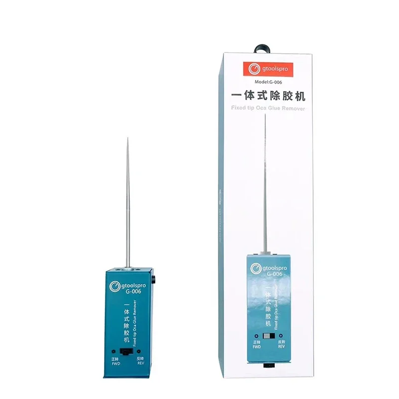 

Устройство для удаления клея с ЖК-дисплея