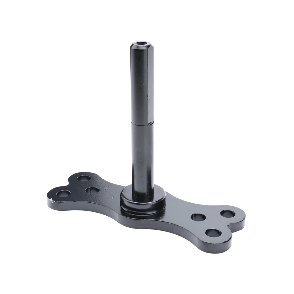 Передняя вилка для электрического скутера SmartGyro соединение с двойным приводом