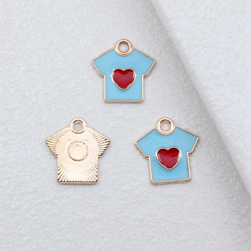 10 шт./партия подвески для украшений