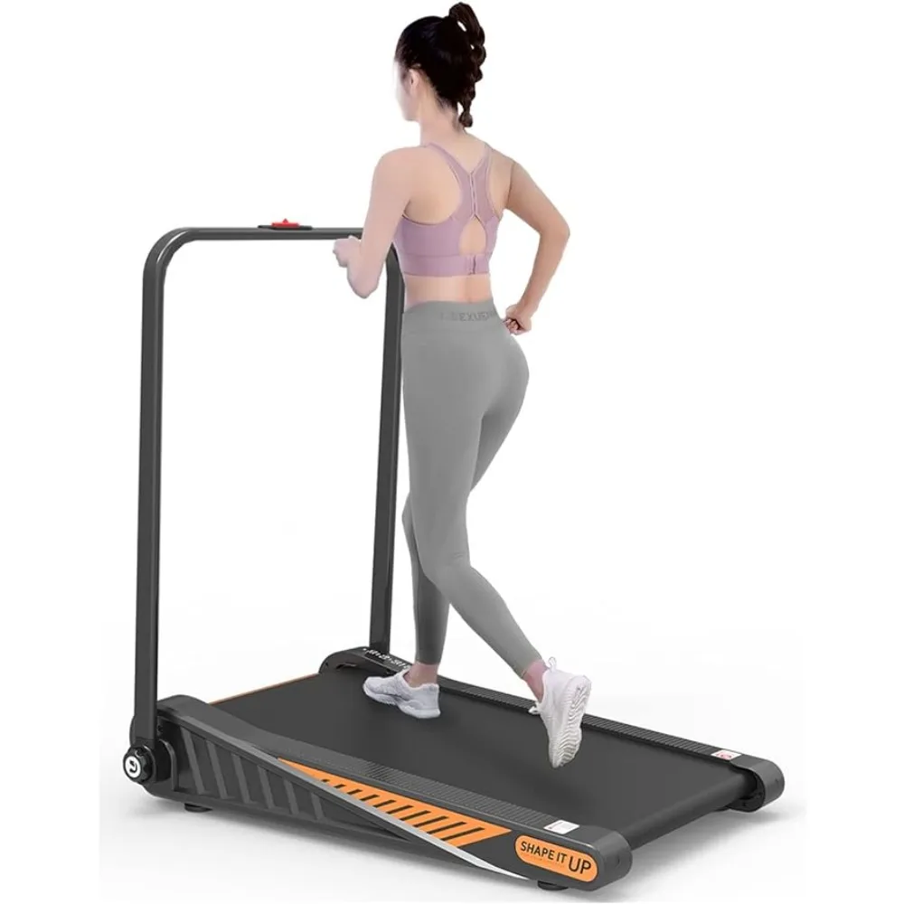 

Folding Electric Walk ElectricTreadmills for Home Treadmill Machine for Running Tapes Workout Equipment Mills Run Corridors Gym