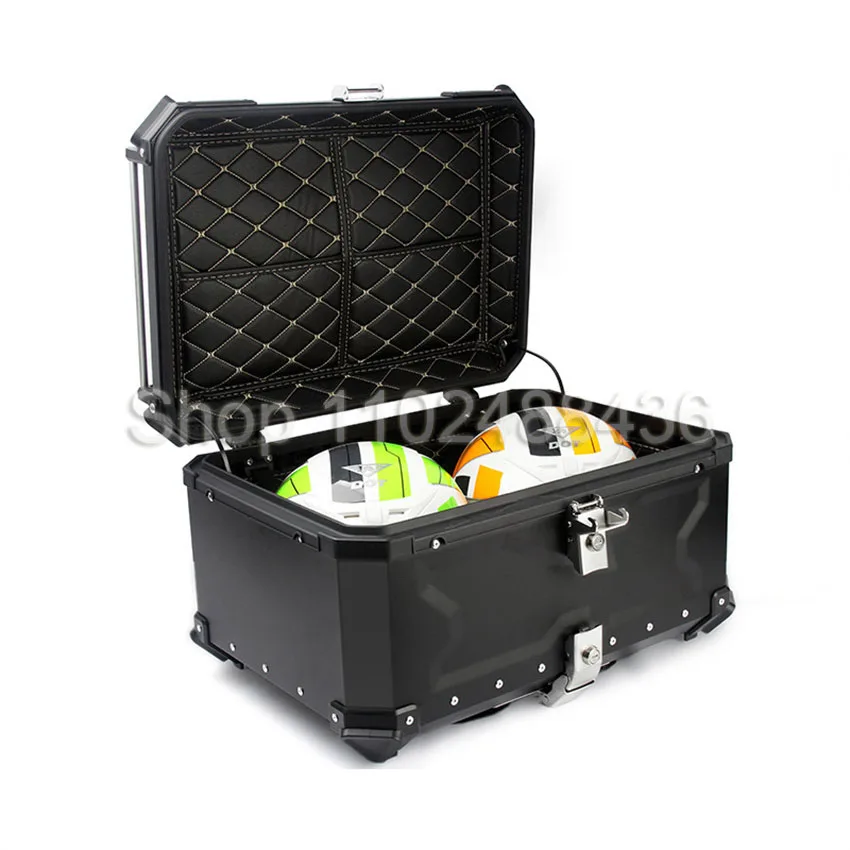 Универсальные чехлы для мотоциклов 65 л 80