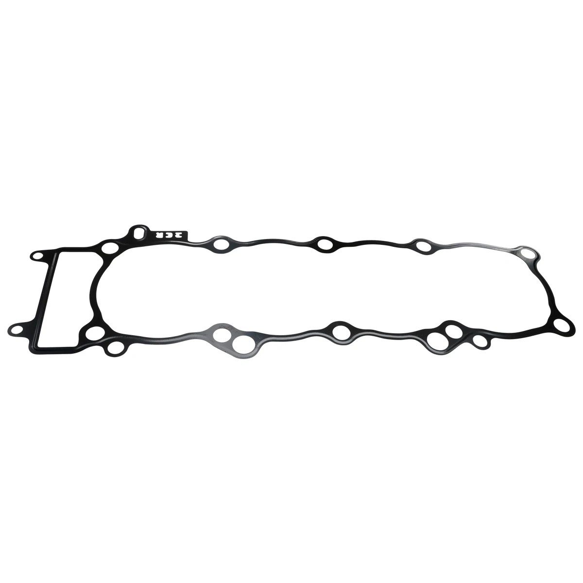 Прокладка нижнего цилиндра мотоциклетного двигателя LOPOR для Yamaha FZ-10 2017 MT-10 2018-2024