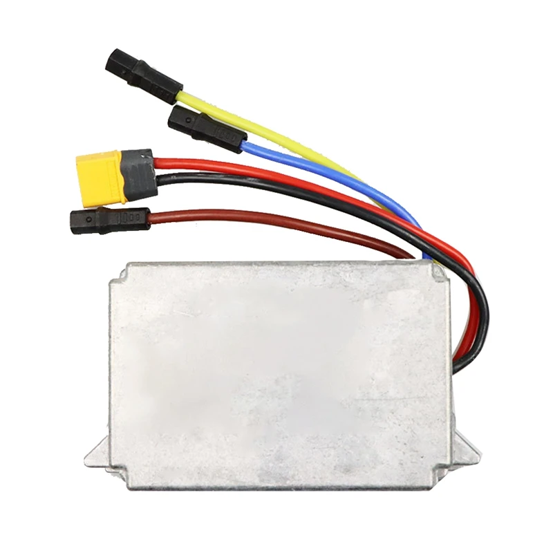 Контроллер материнской платы для Xiaomi Ninebot MAX G30 прочный 10-дюймовый контроллер с