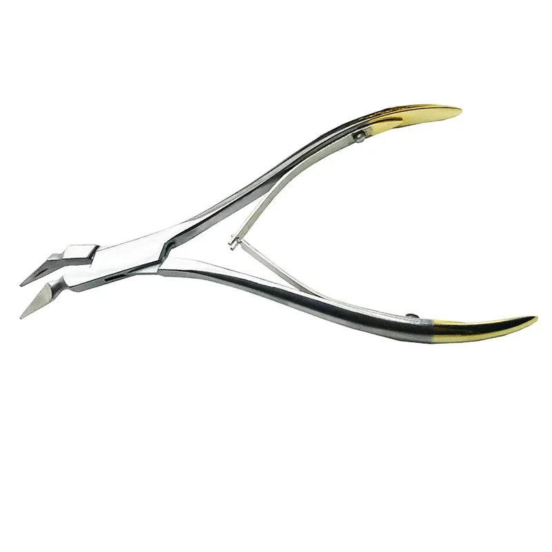 

Dental Residual Root Tweezers Forceps Tooth Pliers Root Fragment Minimally Invasive Tooth Extraction Forcep Dentisit Instrument