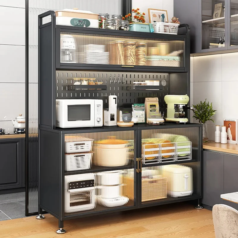 Современные кухонные шкафы для хранения консоль барный шкафчик с ящиками полка