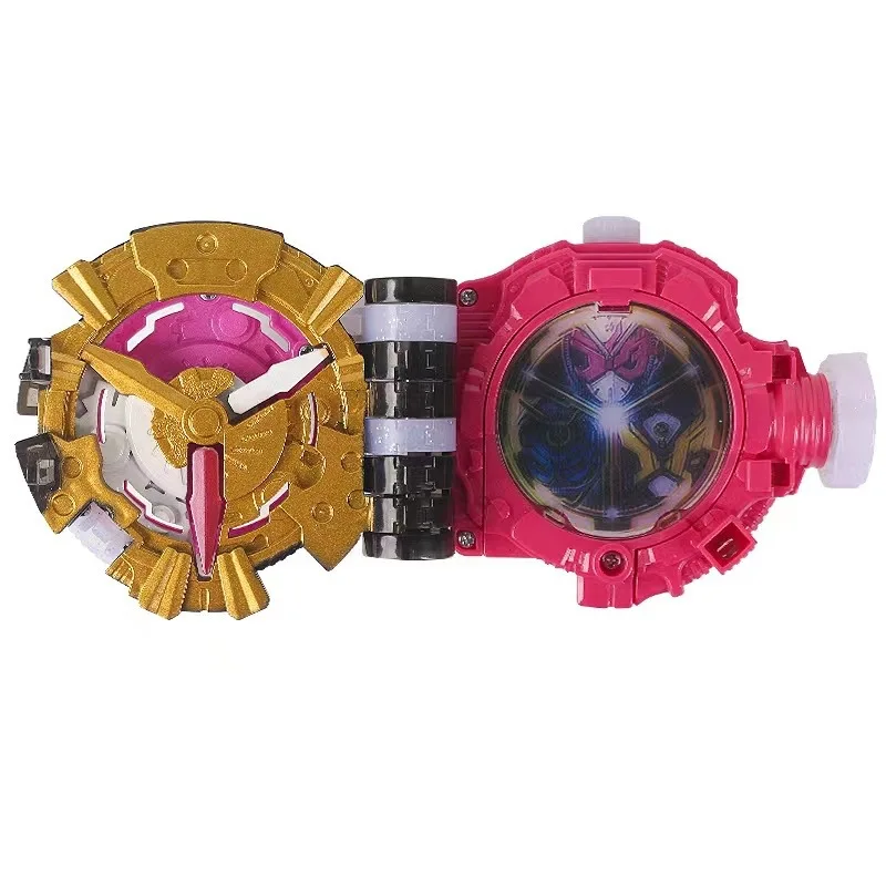 DX ремень Kamen Rider Shiwang Zi-O