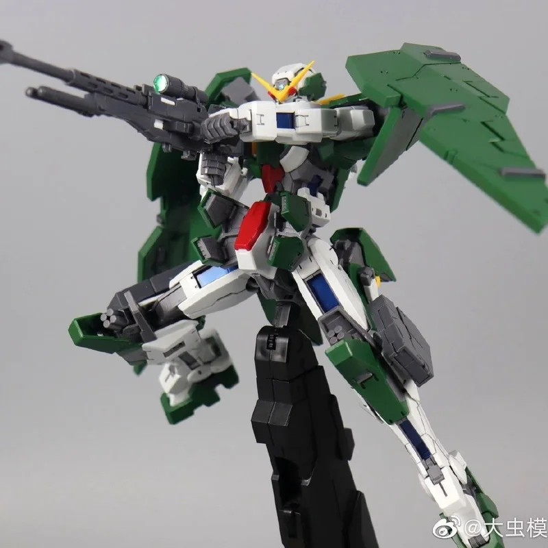 Daban Gn-002/005 MG 1/100 сборные моделирующие фигурки декоративные детские игрушки