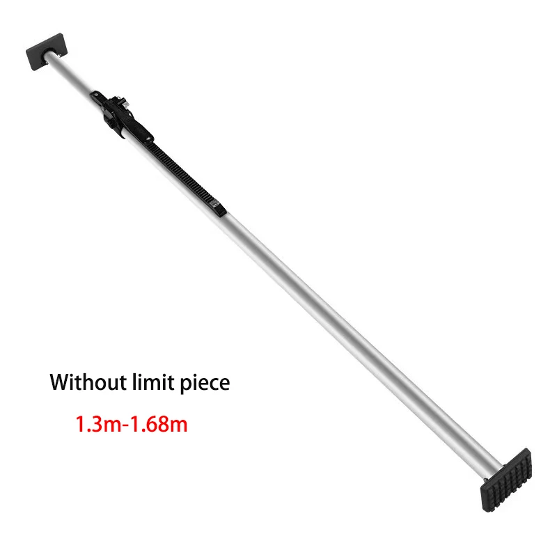 

Универсальный кронштейн багажного отделения для пикапа, фиксированный кронштейн ограничительной тяги, кронштейн стойки амортизатора груза, регулируемый 1,3-1,7 м