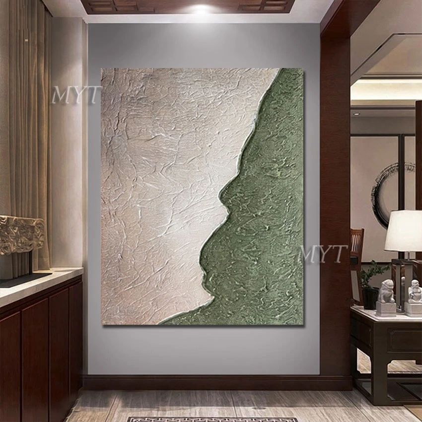 

Набор для рисования на холсте «Нож»