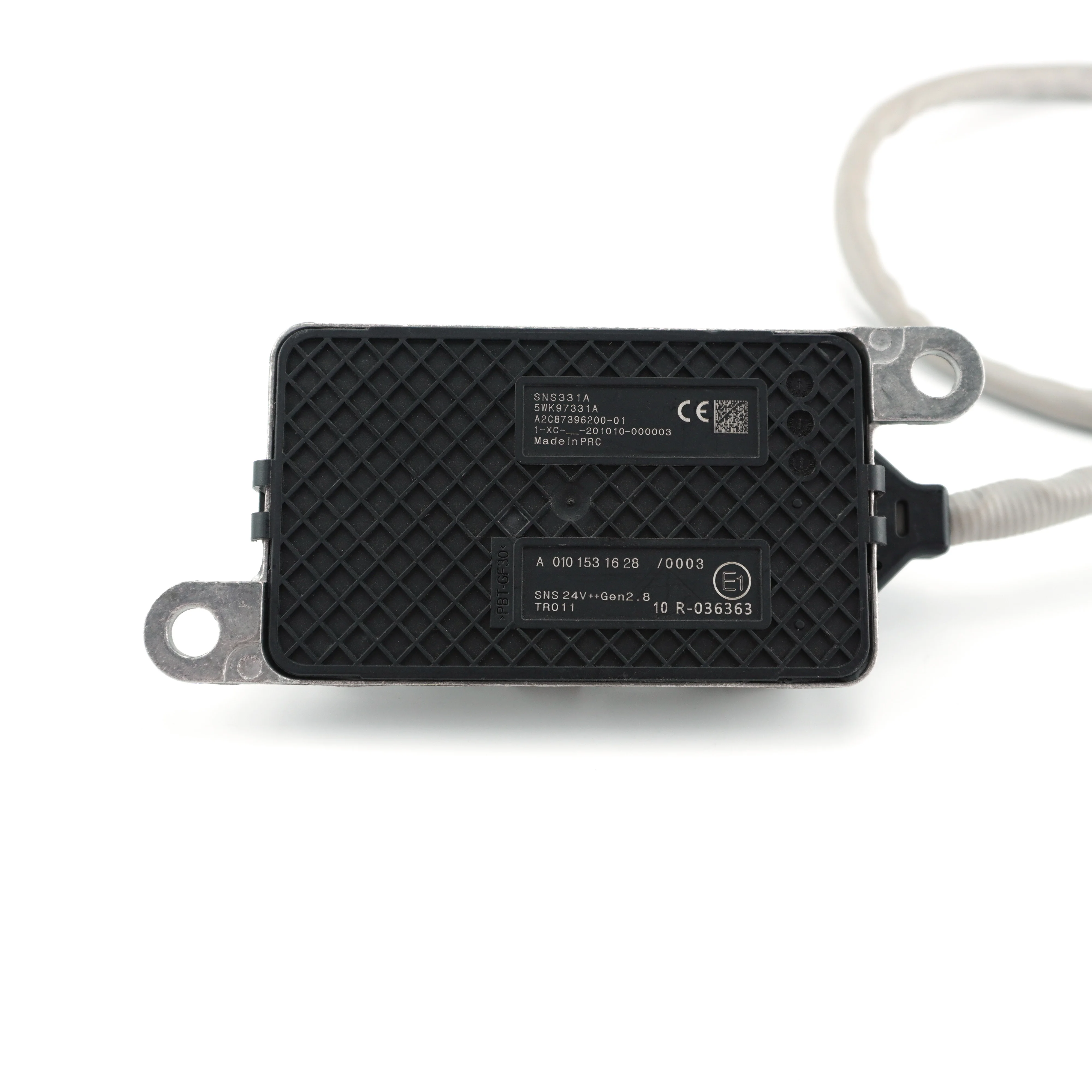 5WK97331A A 0101531628 010 153 16 28 Датчик кислорода Nox азота для грузовика Mercedes-Benz Actros Axor Euro 6