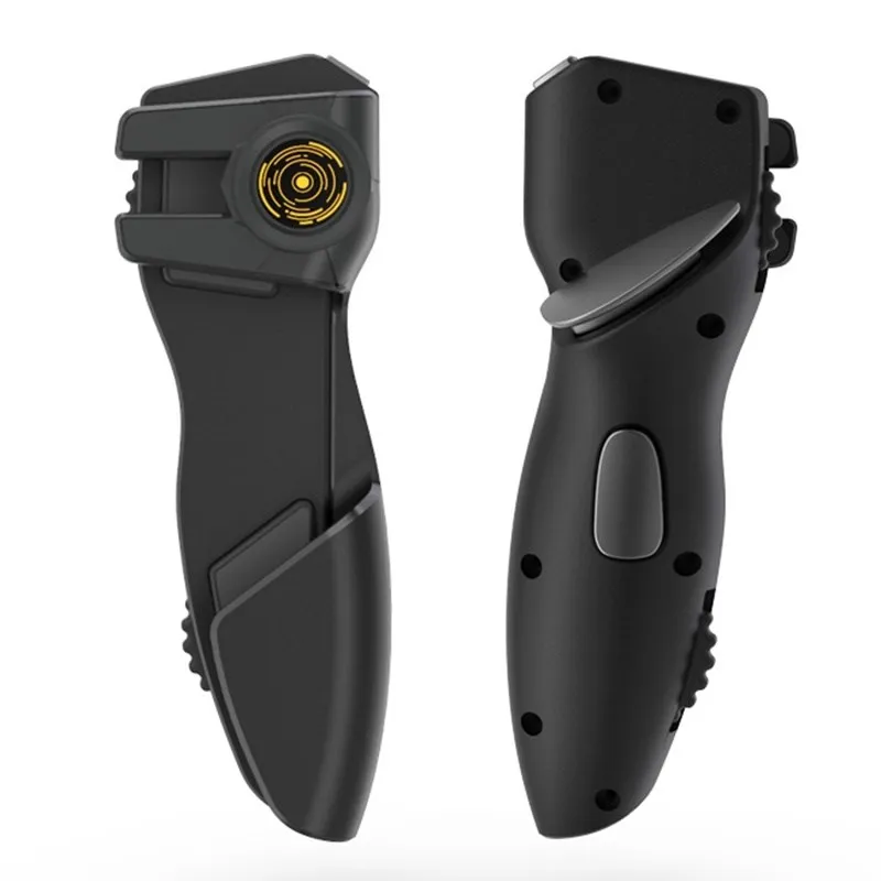 

New Game Trigger,Phone Controller 6 Finger Game Controller Gamepad For IPad Joystick Handle Game Colsole Sale Genuine Factory