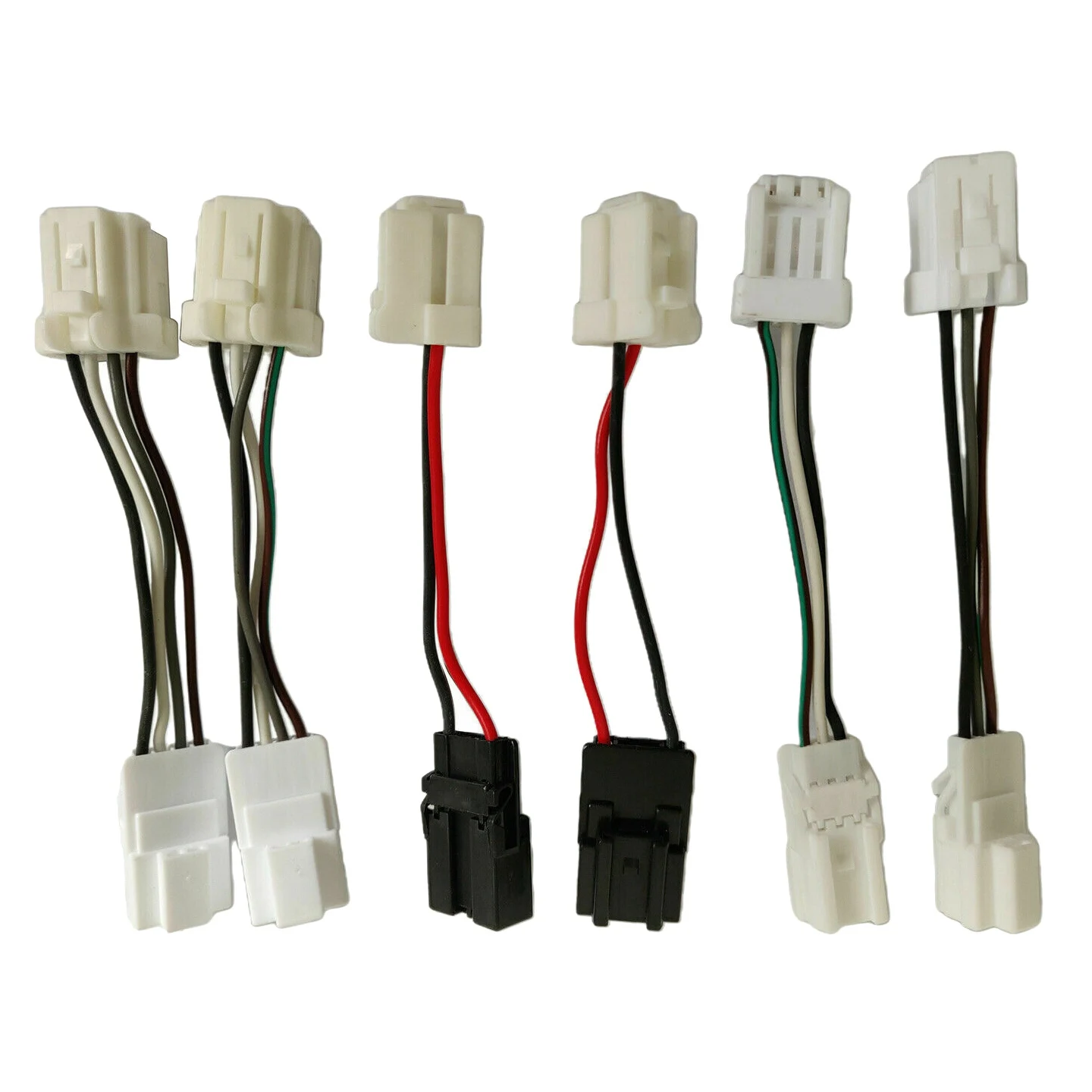 

KP-S13-KT Car Taillight Adapter Harness Premium Durable Fit for Nissan 240SX 1989-1993