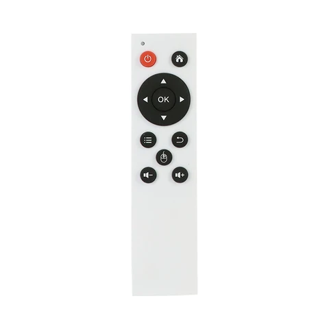 Беспроводной пульт дистанционного управления Air Mouse для Android TV Box