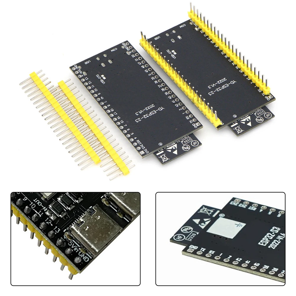 Esp32 s3 1 n16r8. Esp32 s3 1 n16r8