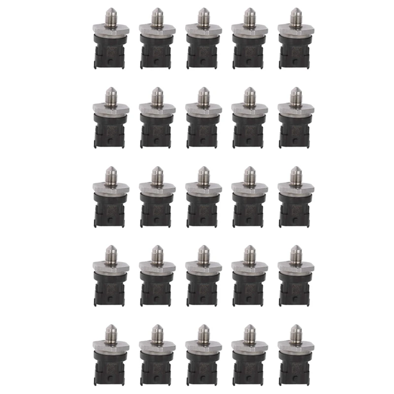 Датчик давления топливной рейки 20X подходит для Mazda CX-7 2007-2009 L807-18-211 HOLDEN 12598948 0261545074