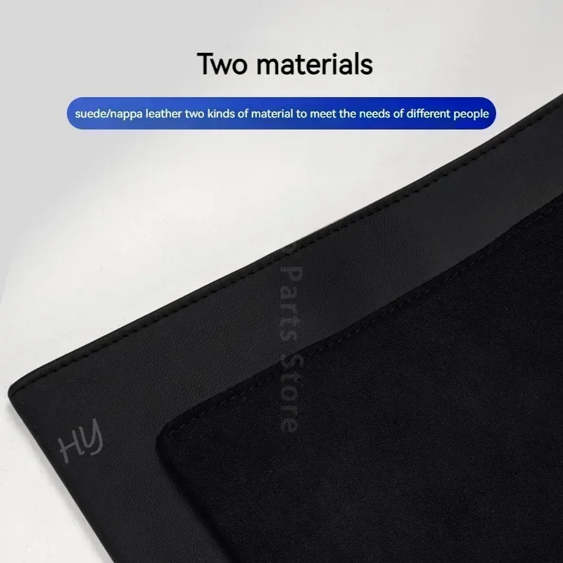 Для Peugeot 108 208 308 2008 3008 4008 508L 5008 408 специальный замшевый мешок для мусора задних