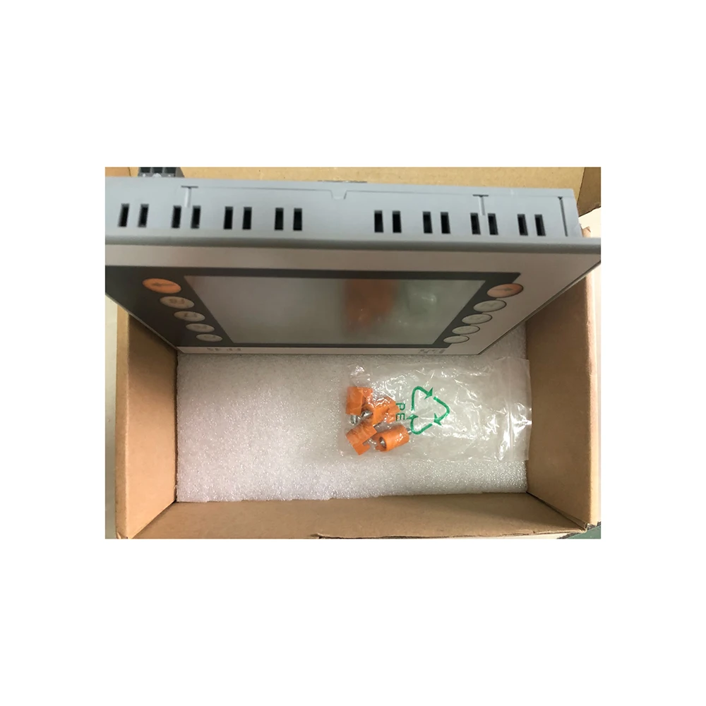 Сенсорная панель B&ampR 4PP045.0571-062 4PP045.0571-L42 Б/у в хорошем состоянии на складе