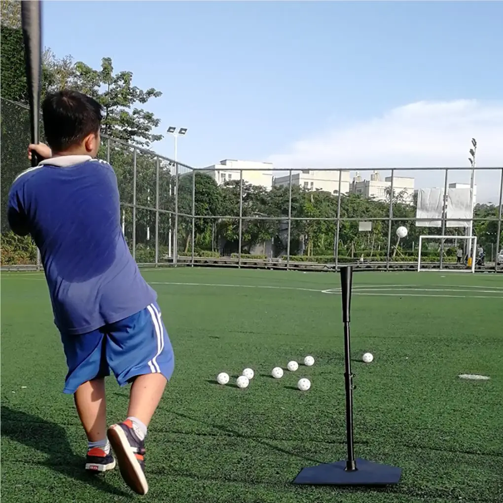 S Air Flowing Hollow Swing Practice Lightweight Hole Sporting Good Outdoor