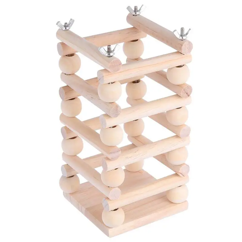 

Многофункциональная Кормушка Для кроличьей травы, кормушка, деревянная подставка для травы, забавная рама для Сена (цвет дерево)