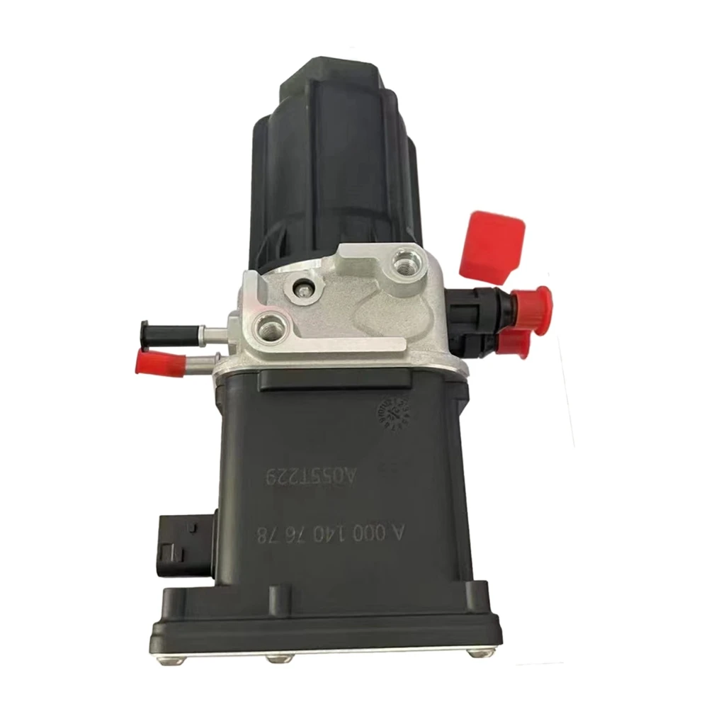 

Car Crude Oil Engine Urea Dosing Pump Assembly for ACTROS ATEGO