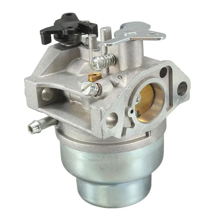 

Adjustable Carburetor Carb For HONDA GCV160 HRB216 HRS216 HRR216 HRT216 Engine Silver