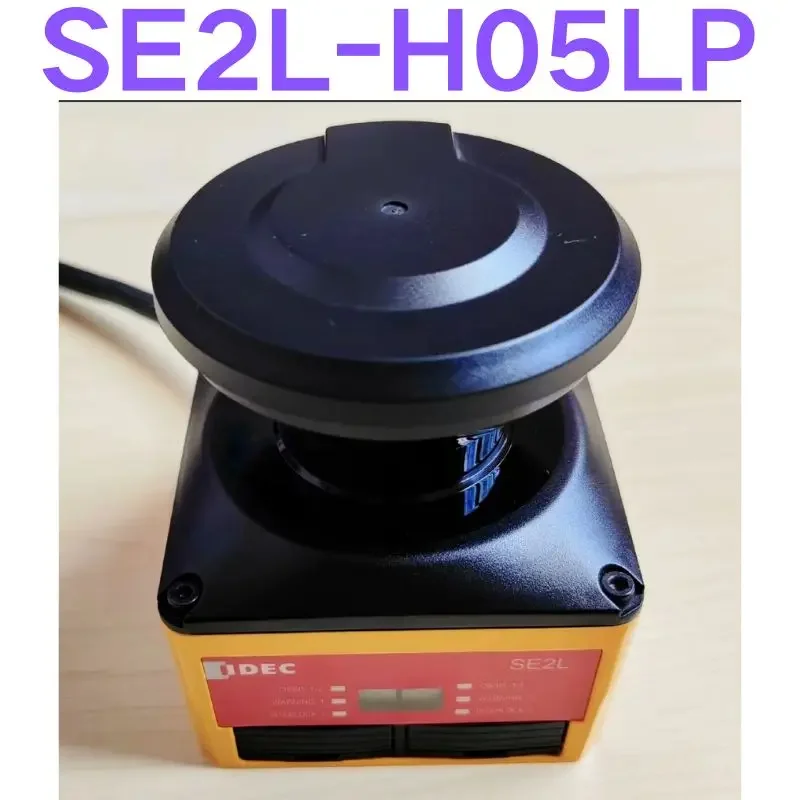 Second-hand test OK Safe LiDAR scanner SE2L-H05LP