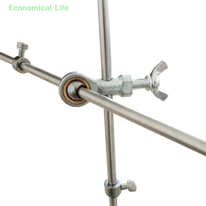 1 шт. металлический слайдер Ruixin PRO RX008