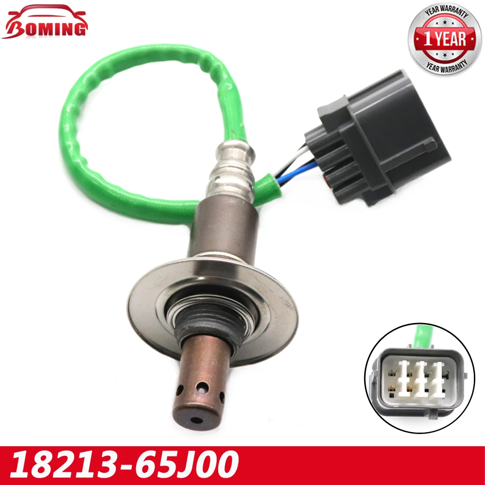 18213-65J00 НОВЫЙ датчик кислорода соотношения воздуха и топлива Лямбда O2 для Suzuki Grand