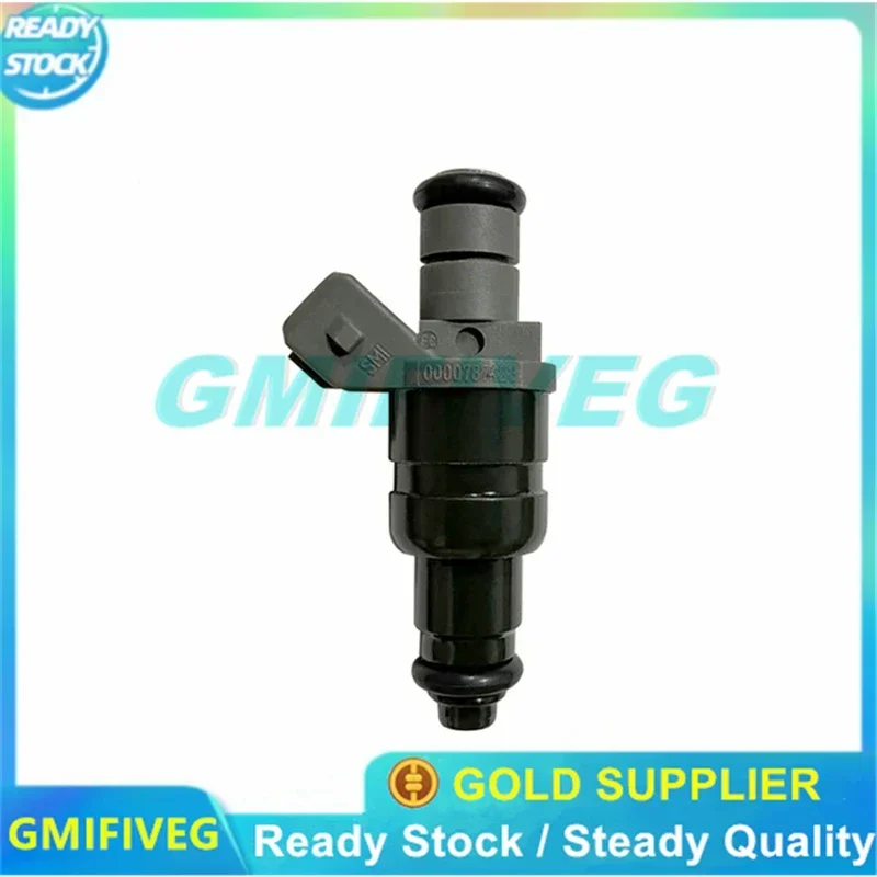 1 шт. новый топливный инжектор 0000787423 для MERCEDES C CLASS C180 C200 8 W124 S202 W202 M111 M161