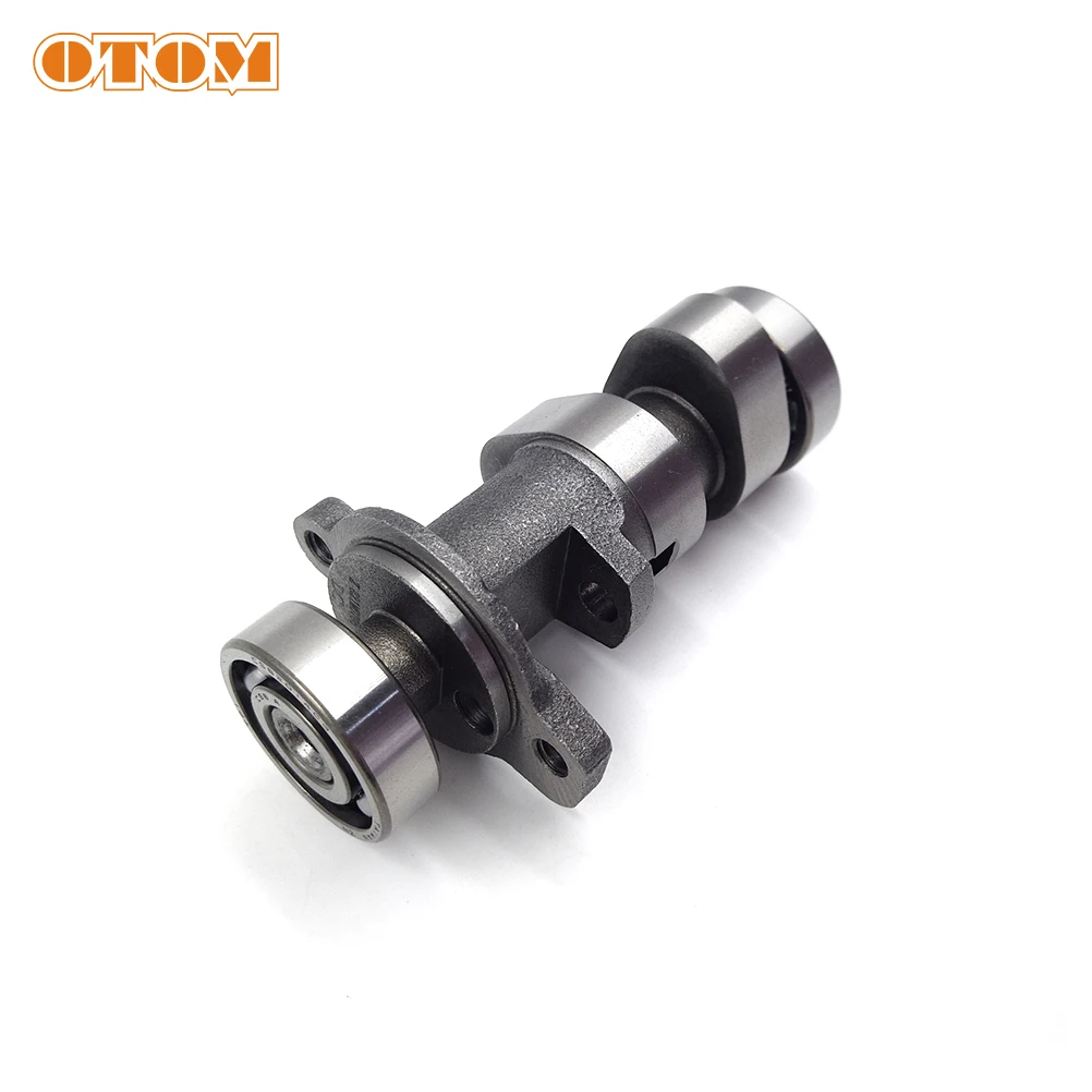 

OTOM NC250 Parts Camshaft Motorcycle Cam Shaft For ZONGSHEN Engine NC RX3 ZS177MM Motor KAYO K6 T6 Motoland BSE Asiawing Xmoto