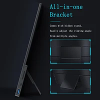 Портативный монитор 17,3", 2K 144 Гц#3