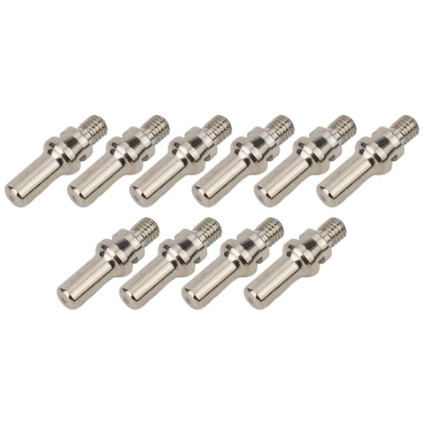 Электроды для плазменной резки PT60 PT40 IPT-40 1,0 мм 24 шт.