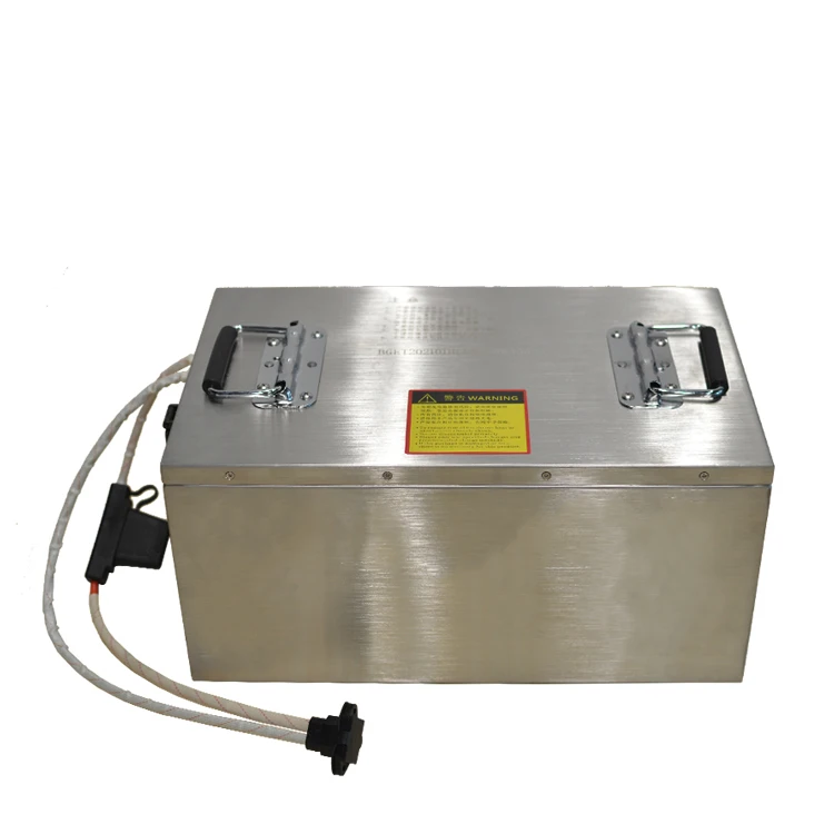 

Lithium battery 60v 20Ah Lifepo4 60V20Ah Lifepo4 Battery Lithuim ion Battery Storage With BMS