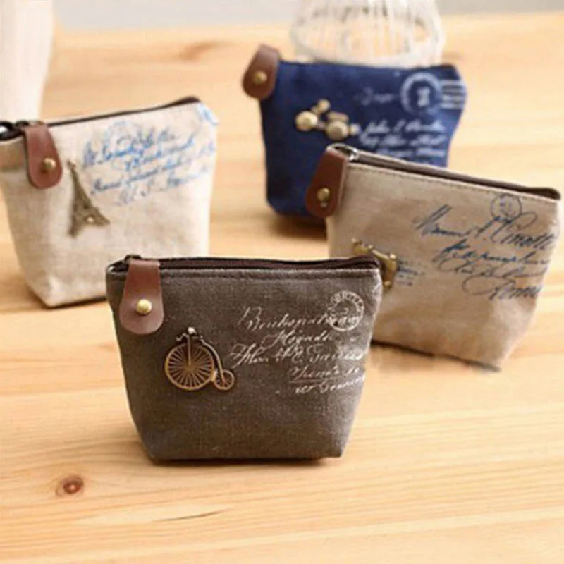 

Women Small Coin Wallet Mini Coin Bag Zipper Money Key Earphone Line Mini Coin Purse Bags Card Holder Carteras Y Bolsos De Mujer