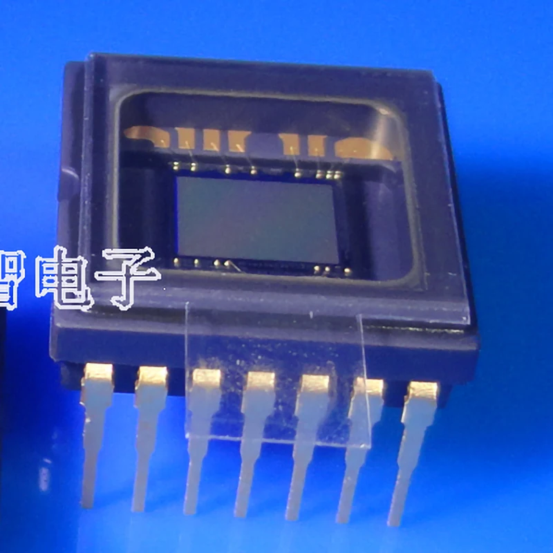 Новинка, фотография помещения, оригинальная деталь, модель ICX098BQ ICX098 DIP-14, 1 шт.