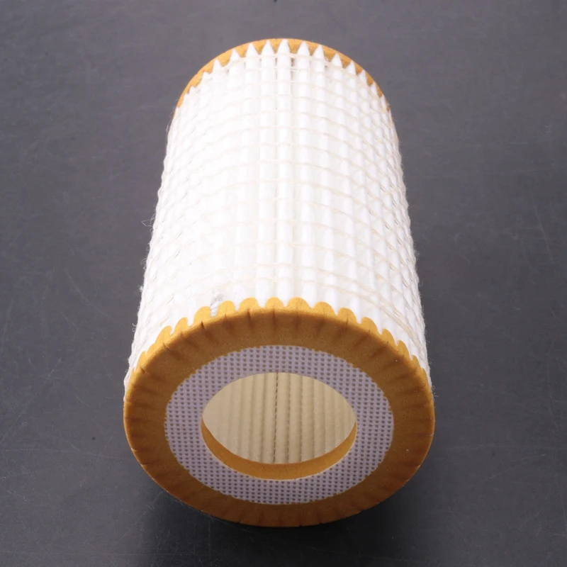 6X 0001802609 Замена флисовой сетки масляного фильтра двигателя автомобиля для Mercedes-Benz