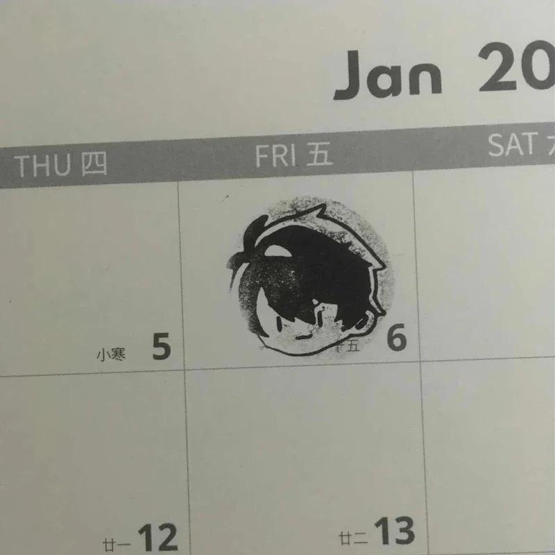 Пластиковые стандартные штампы для скрапбукинга с рисунком слез тем в стиле Q