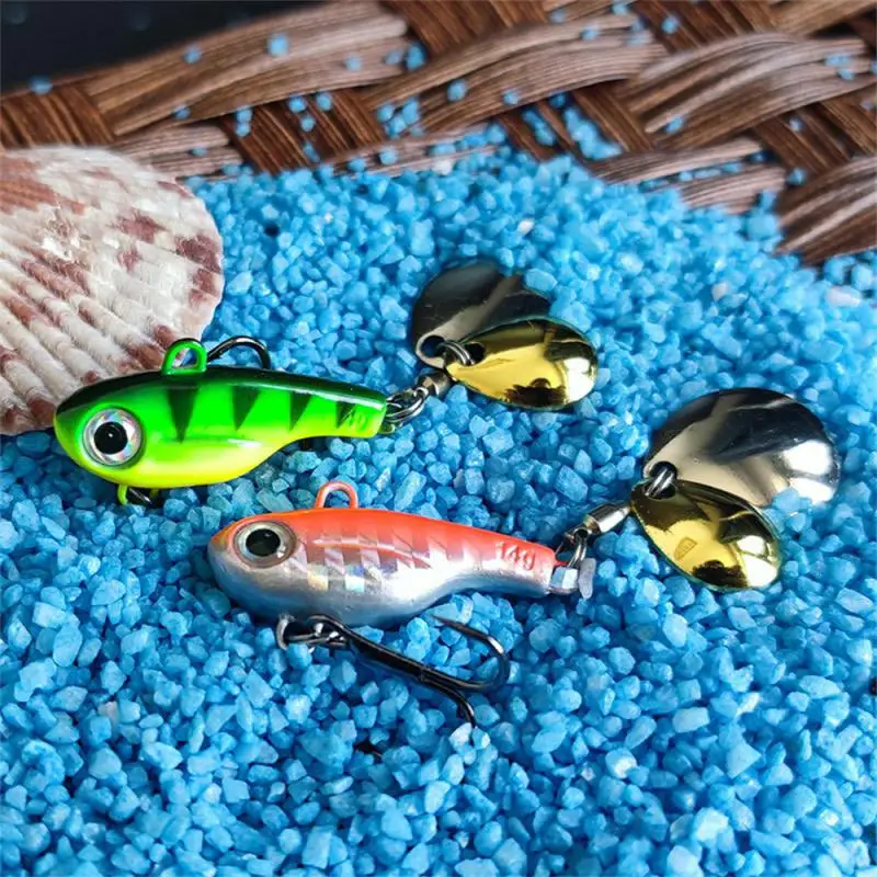 

Черная задняя сильная приманка для рыбы, искусственная приманка, сильная проникающая в силу, металлическая приманка, рыболовные аксессуары