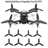 propellers for dji fpv combo drone quiet flight propellersfor fpv drone accessories