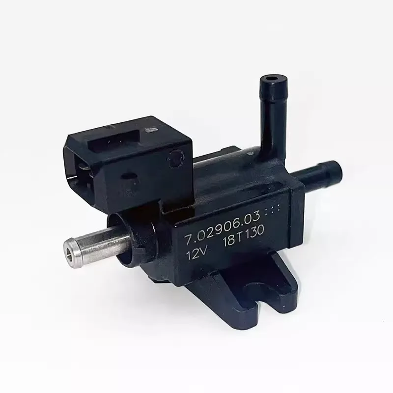 

Электромагнитный клапан Supercharger Chery Tiggo 5/Grand Tiggo 7 8/Arrizo 5 6 7 B11-3541412